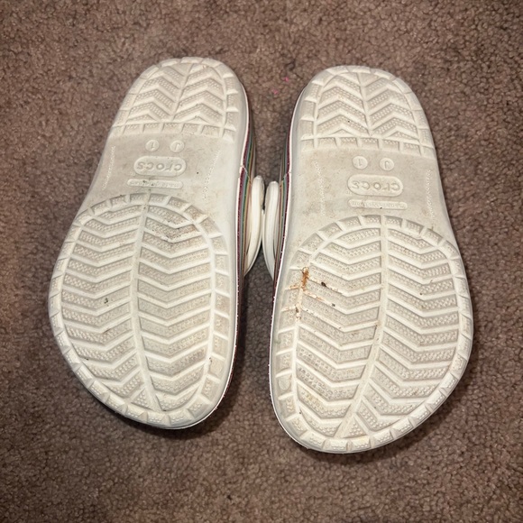 Kids crocs - Picture 2 of 2